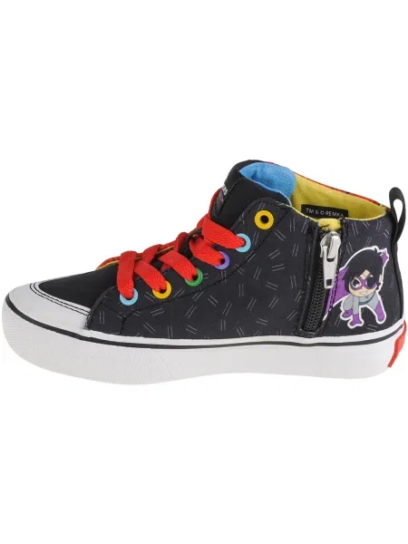 Pantofi copii Skechers roșu