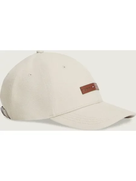 Tommy Hilfiger Șapcă baseball bej