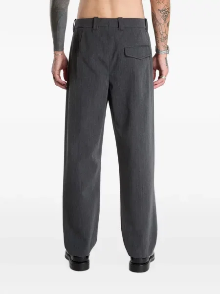 Pantaloni A.p.c. gri
