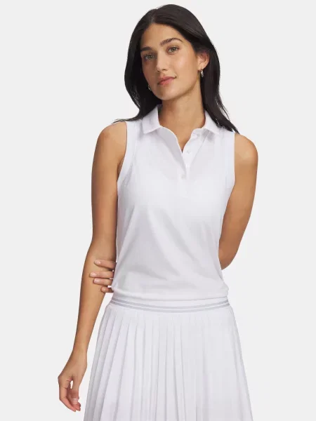 Tricou polo Under Armour