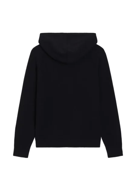 Dětské kardigan Dolce & Gabbana modrý