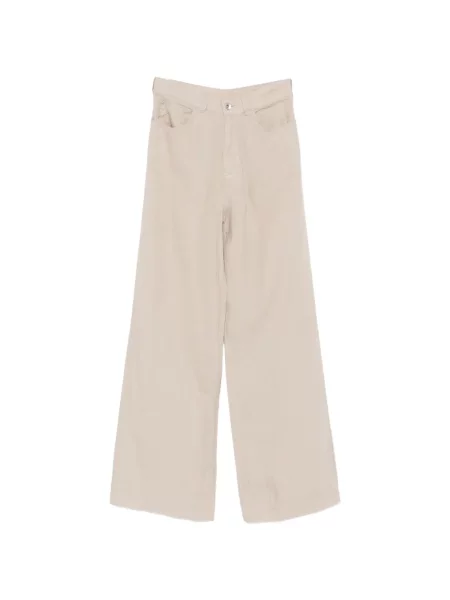 Pantaloni Emporio Armani cu autograf