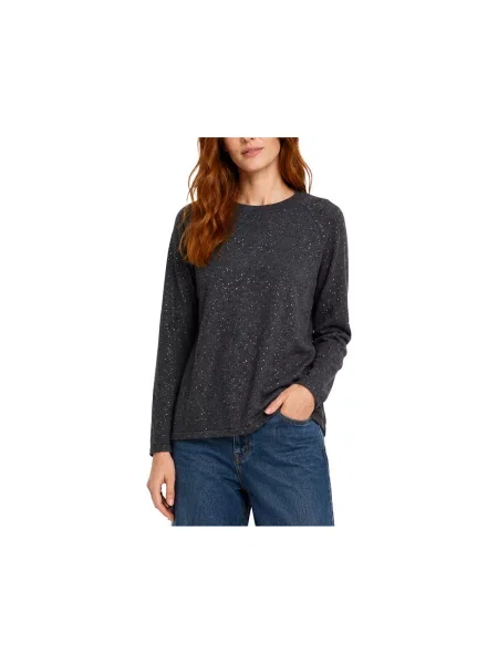 Tricou Emme Marella gri
