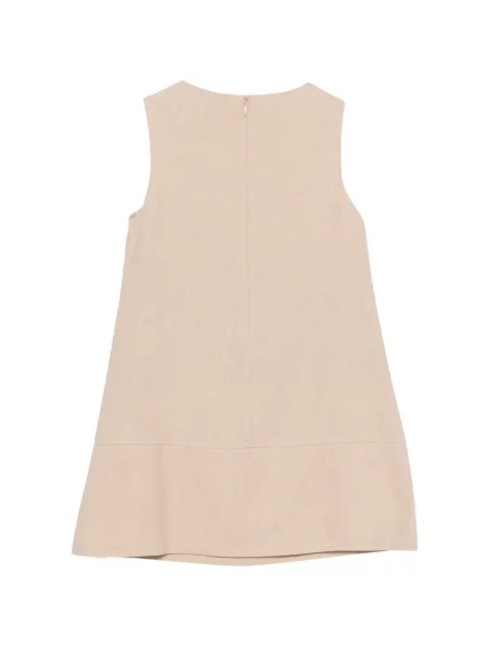 Sukienka dziecięca Emporio Armani