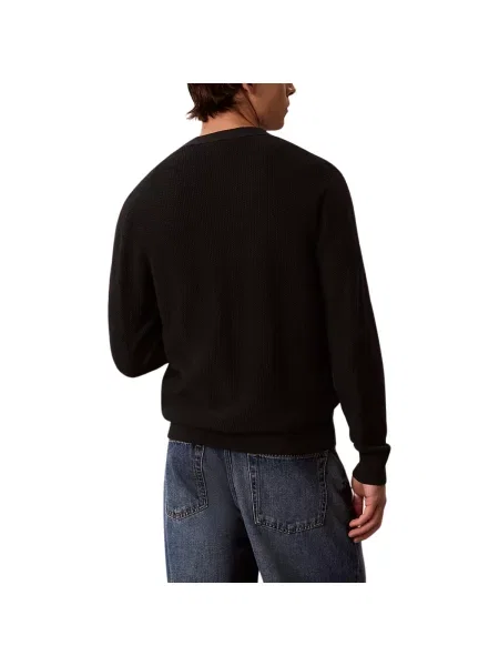 Calvin Klein Cardigan negru