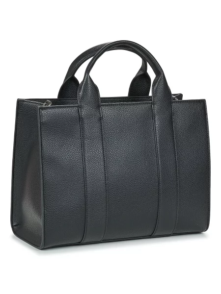 Karl Lagerfeld Kabelka / bílá černá