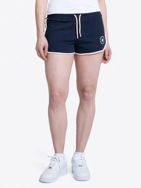 Pantaloni scurți de sport Ocean Pacific albastru