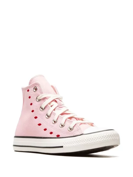 Tenisky Converse růžové