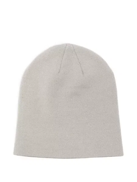 Căciulă Stüssy cu broderie gri