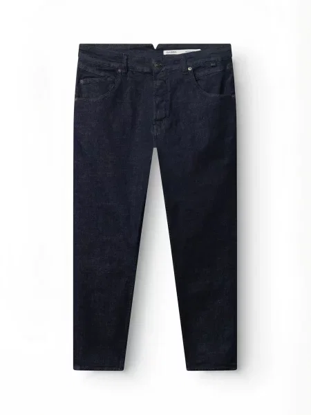 GABBA Jeans GABalex denim albastru