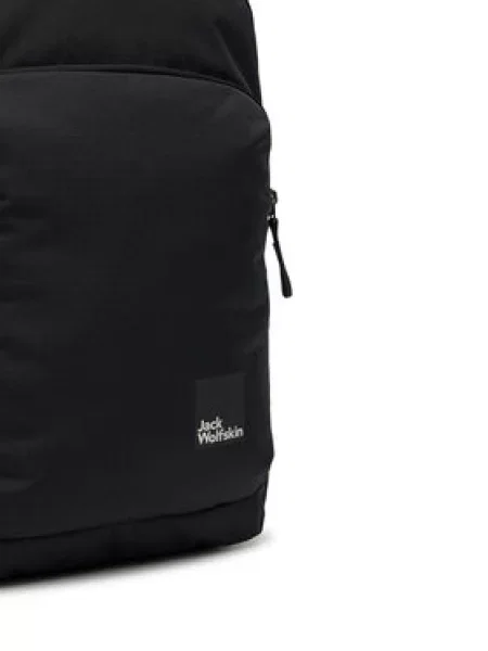 Batoh Jack Wolfskin Terraview  černá