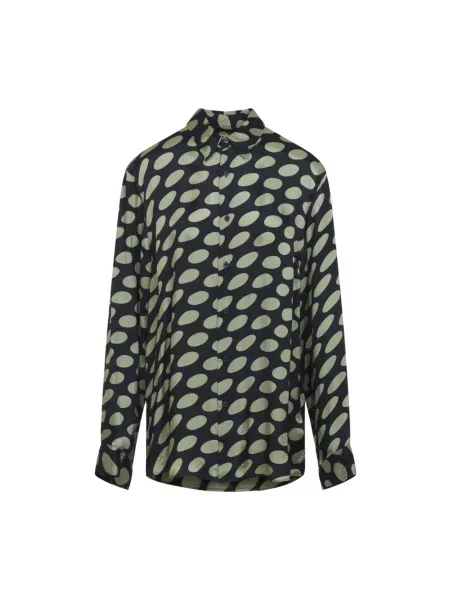 Koszula Dries Van Noten casual