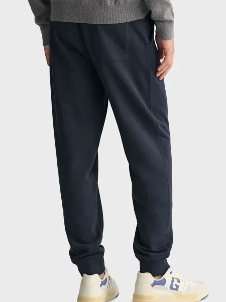 Спортивные штаны Gant синие