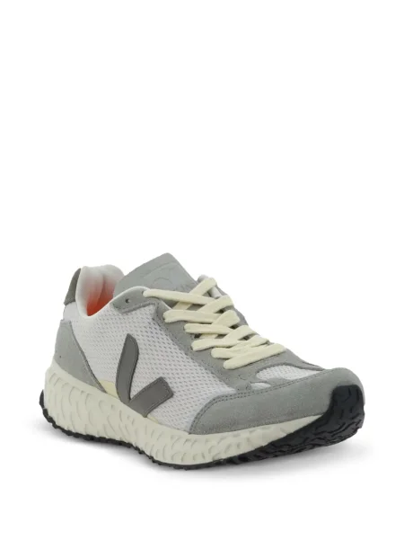 Sneakerși Veja gri