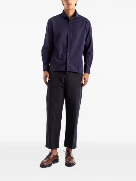 Pantaloni Bergfabel negru