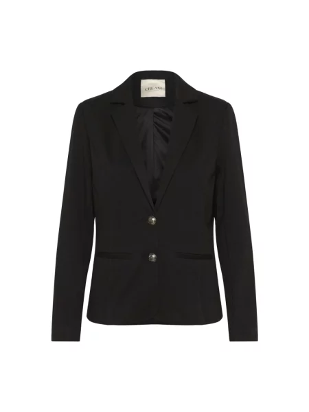 Marynarka Cream czarna