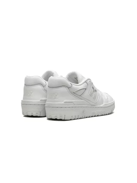 Sneakersy dziecięce New Balance 550 białe