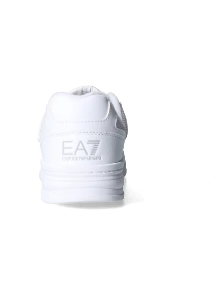 Tenisky Emporio Armani Ea7 biela