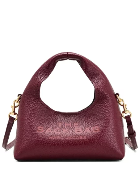 Body Marc Jacobs cu autograf roșu