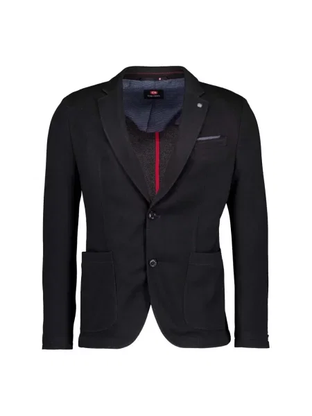 Marynarka Club Of Gents czarna