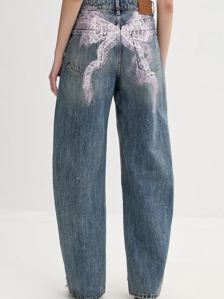 Miss Sixty Джинси relaxed fit