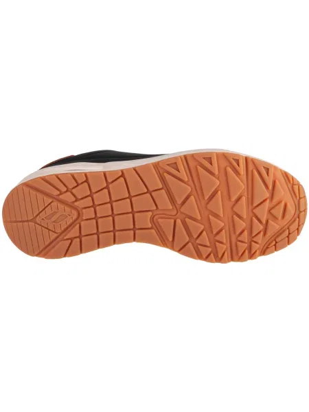Pantofi Skechers negru