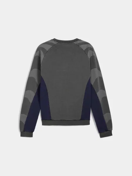 Свитшот Puma черный
