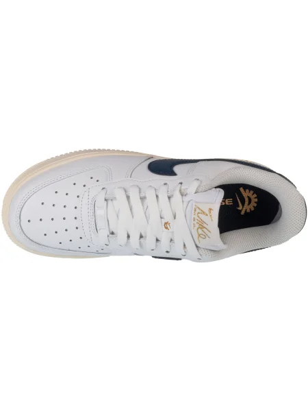 Pantofi Nike alb