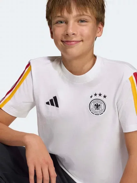 Детская футболка Adidas Performance