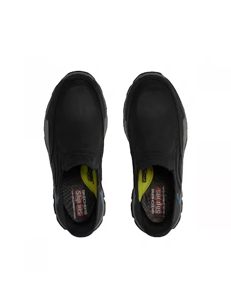 Členkové topánky Skechers