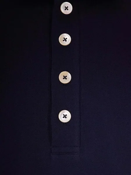 Polo Eleventy albastru
