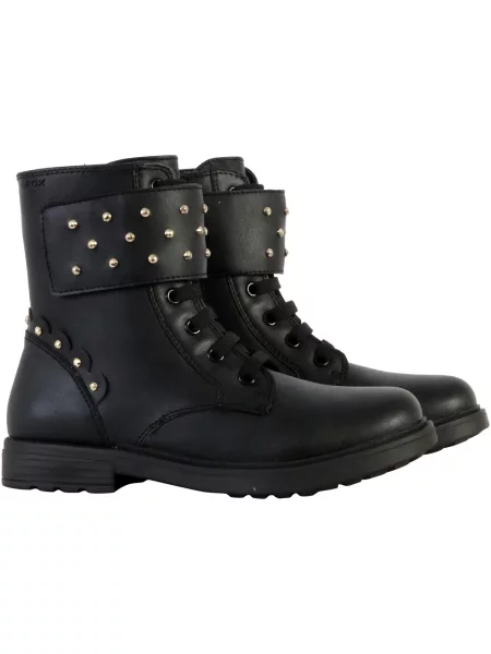 Pantofi copii Geox negru