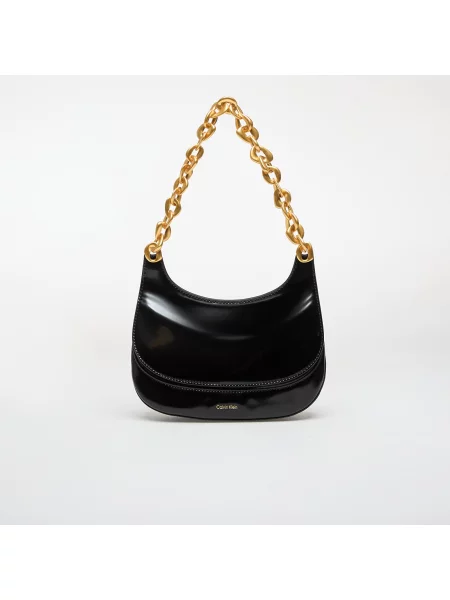 Намисто Calvin Klein чорне