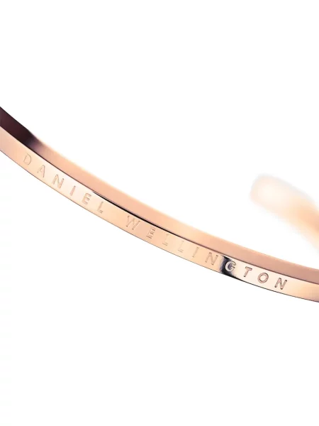Náramok Daniel Wellington ružová