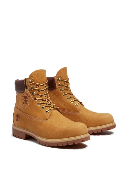 Bocanci de munte Timberland de drumeție maro