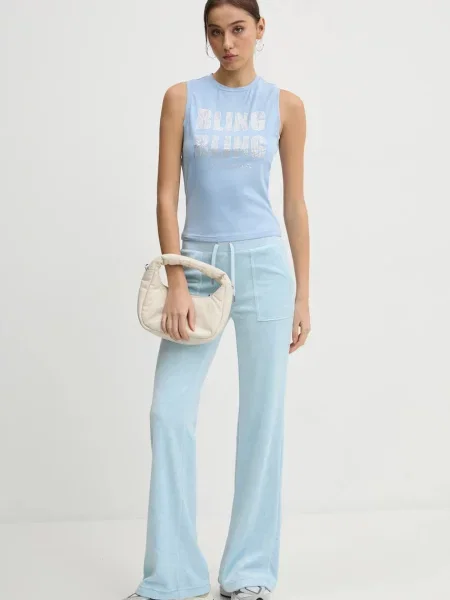 Топ Juicy Couture