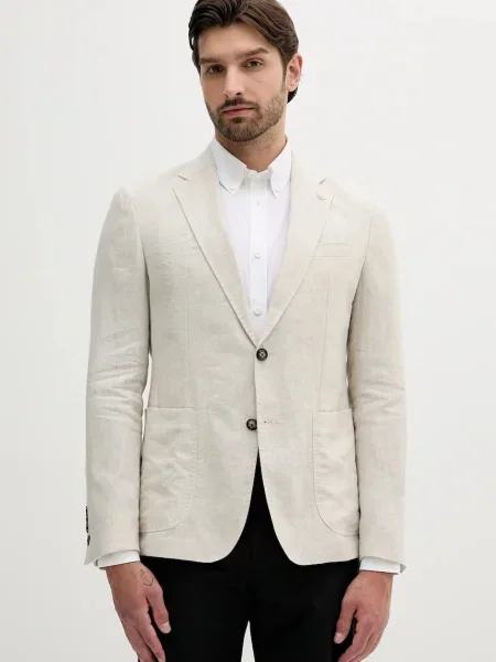 Joop! sacou de in bej