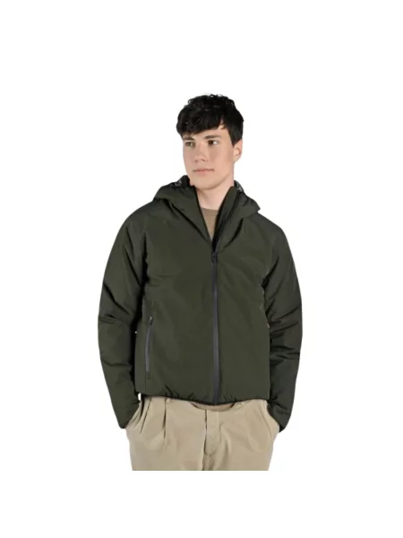 Kurtka Canadian Classics zielona