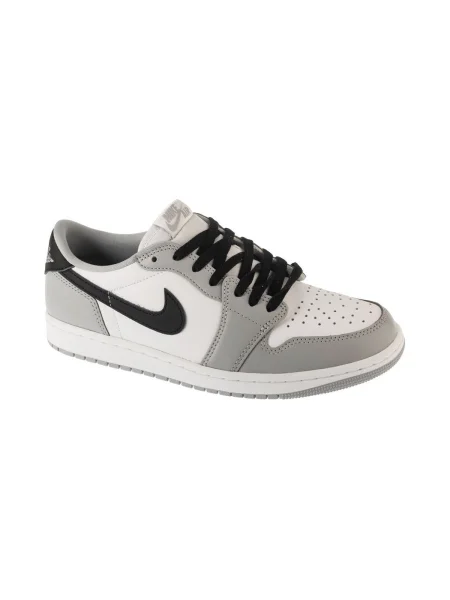Pantofi Jordan alb