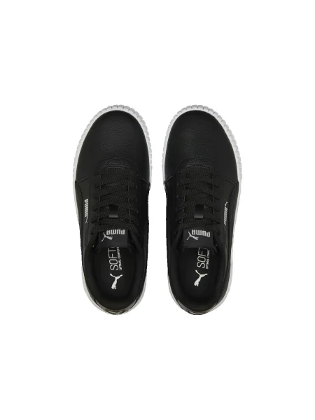 Pantofi Puma negru