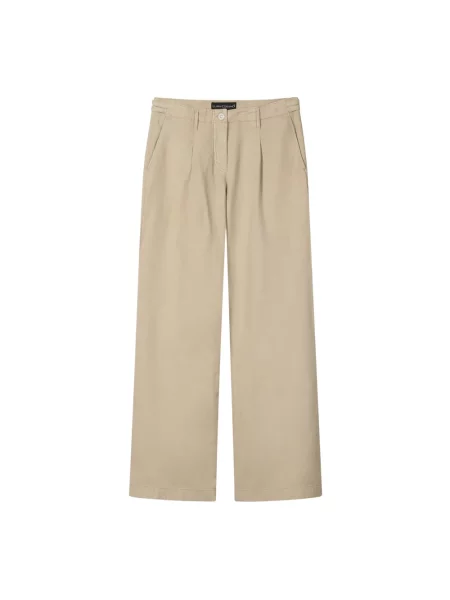 Сhinosy Luisa Cerano beżowe