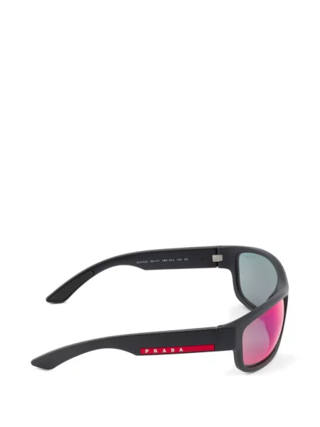 Sunčane naočale Prada Eyewear crna