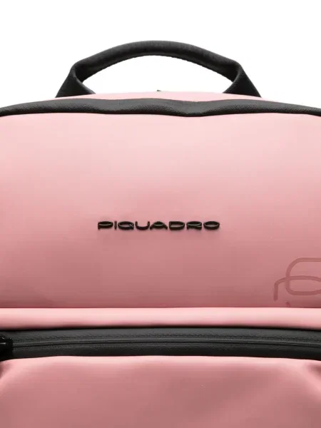 Rucsac Piquadro roz