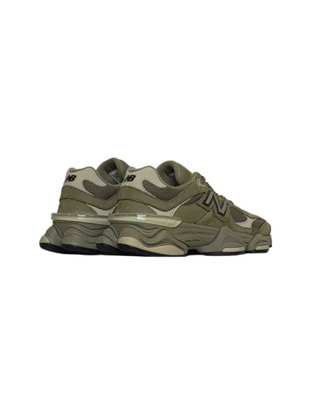Sneakerși New Balance verde