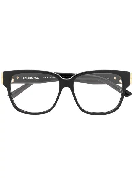 Ochelari de soare Balenciaga Eyewear negru