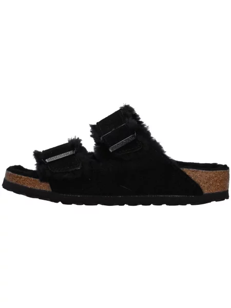 Pantofi Birkenstock negru