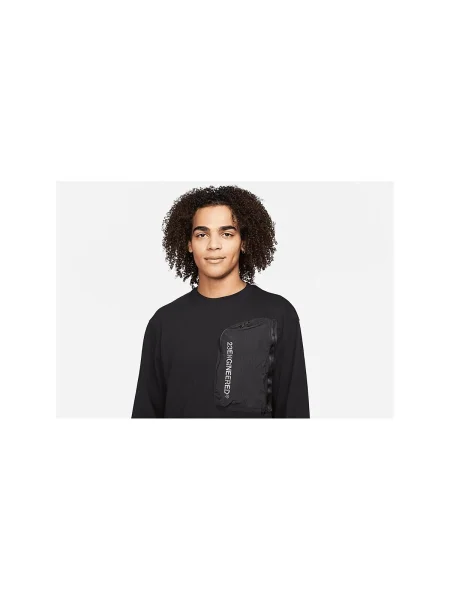 Tricou Nike negru