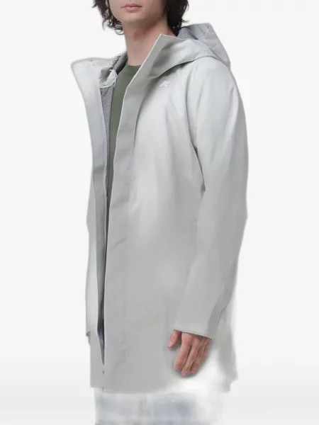 Geacă parka K-way