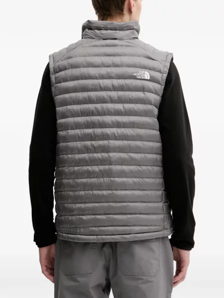 Geacă The North Face gri