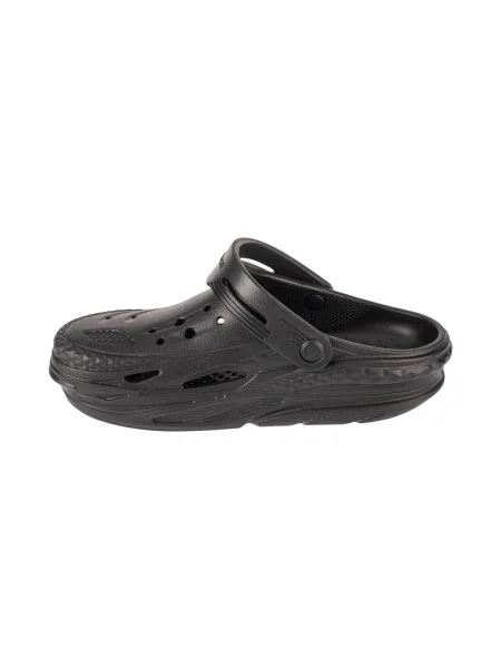 Tenisky Crocs čierna